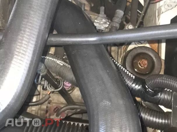 Renault Trafic 2.0 dCi L1H1 1.0T90