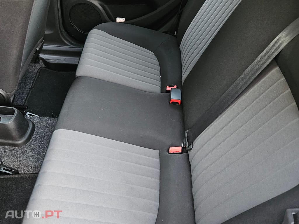 Fiat Punto 1.3 M-Jet Lounge S&S