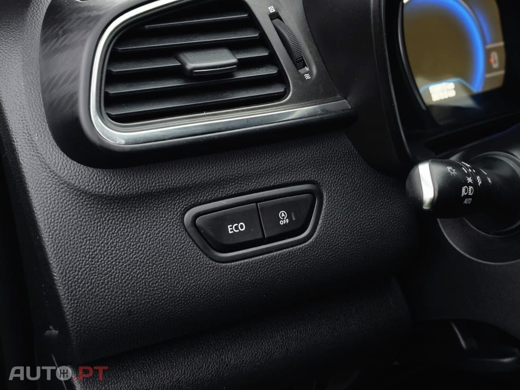 Renault Kadjar Intens EDC