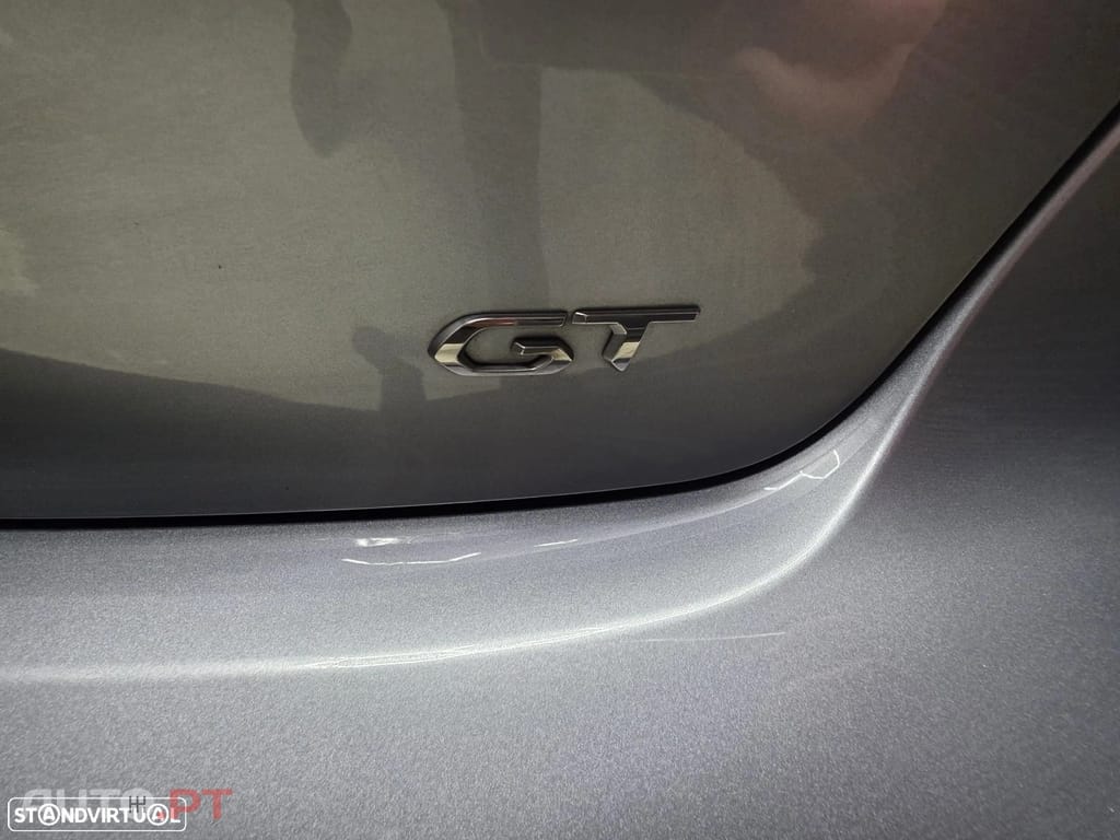 Peugeot E-208 50 kWh GT Line