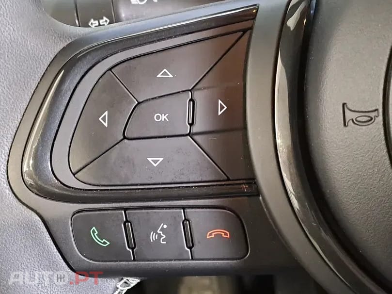 Fiat 500X Sport 1.0 Firefly