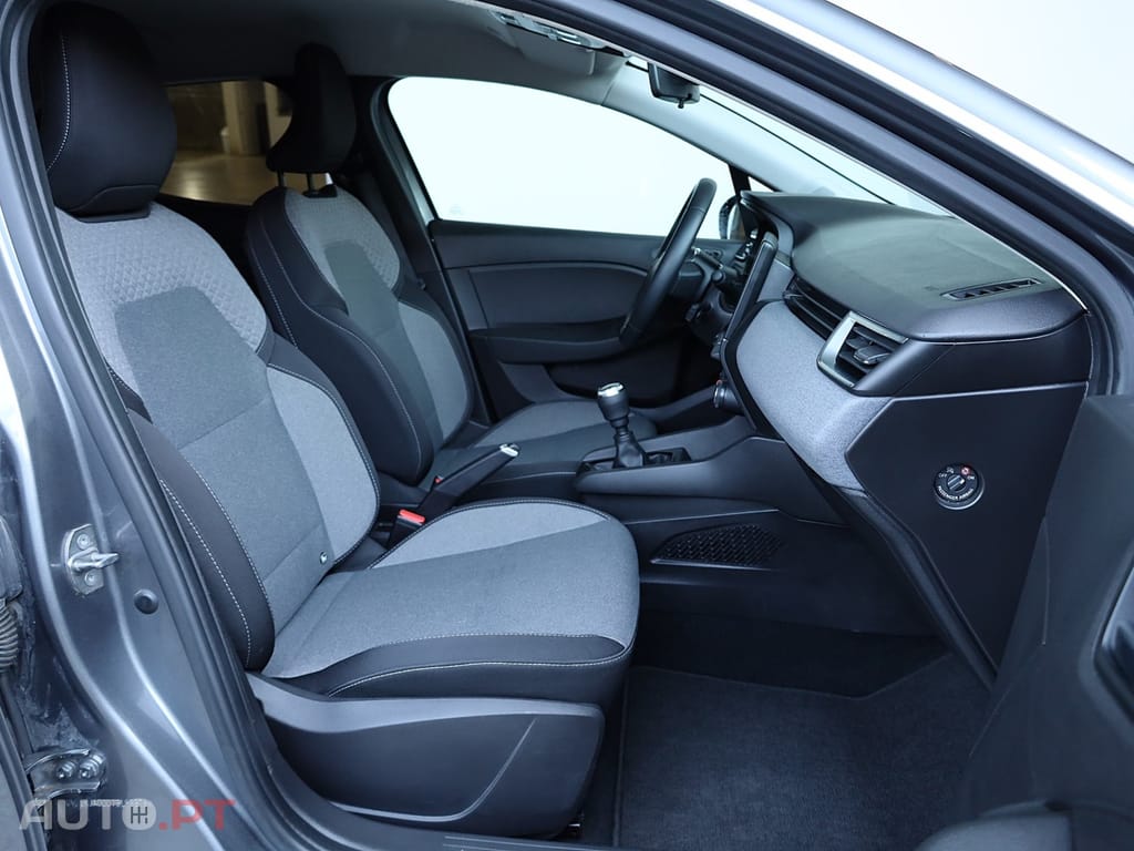 Renault Clio 1.0 TCe Evolution