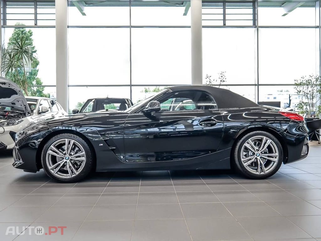 BMW Z4 sDrive20i M Sport