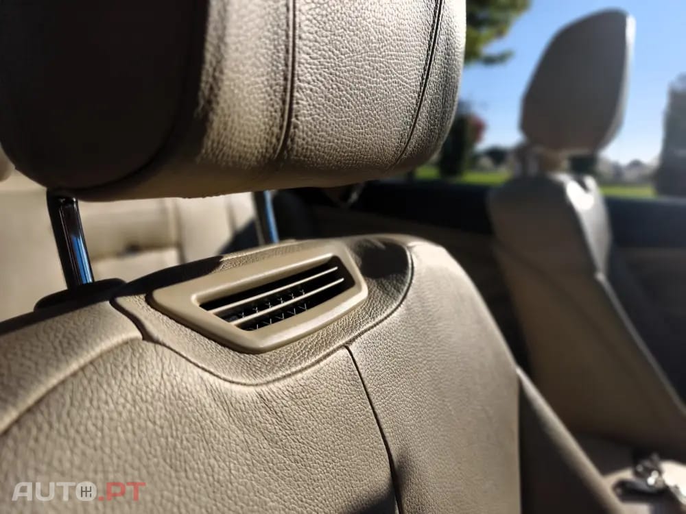 BMW 420 d Aut. Modern Line