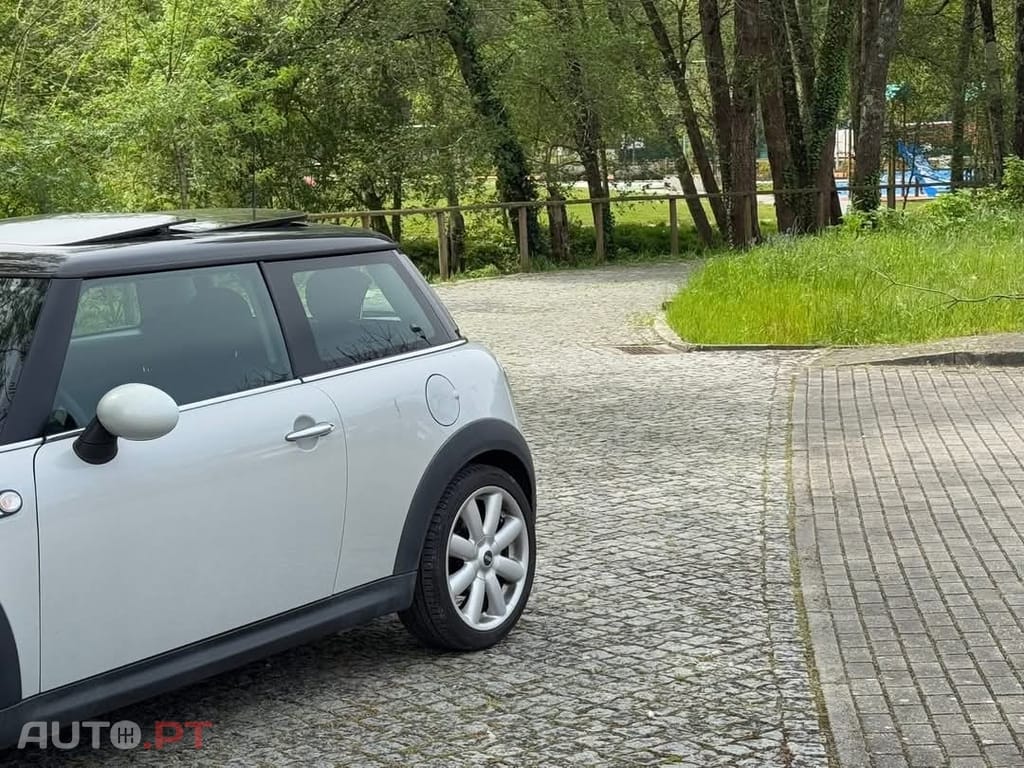MINI Cooper Cooper D 50 Camden