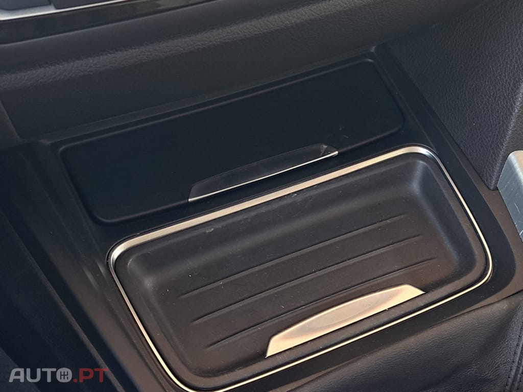 BMW 418 d Line Sport