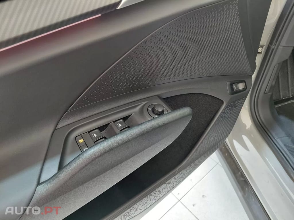 Skoda Elroq 60 Sportline