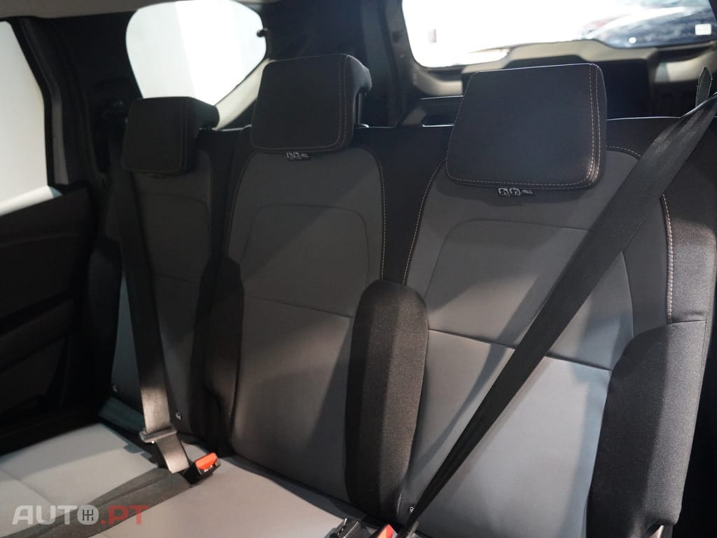 Dacia Jogger 1.0 ECO-G Extreme Bi-Fuel