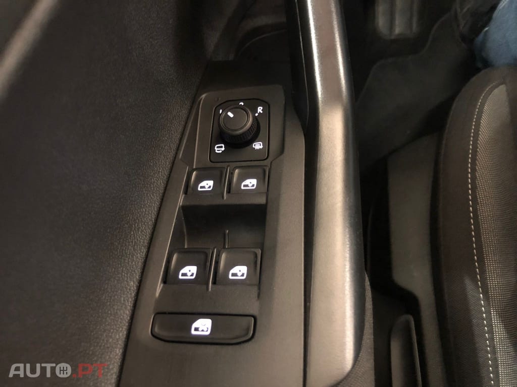 Volkswagen Polo 1.0 TSI Confortline
