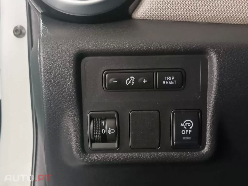 Nissan Micra 0.9 IG-T Acenta S/S