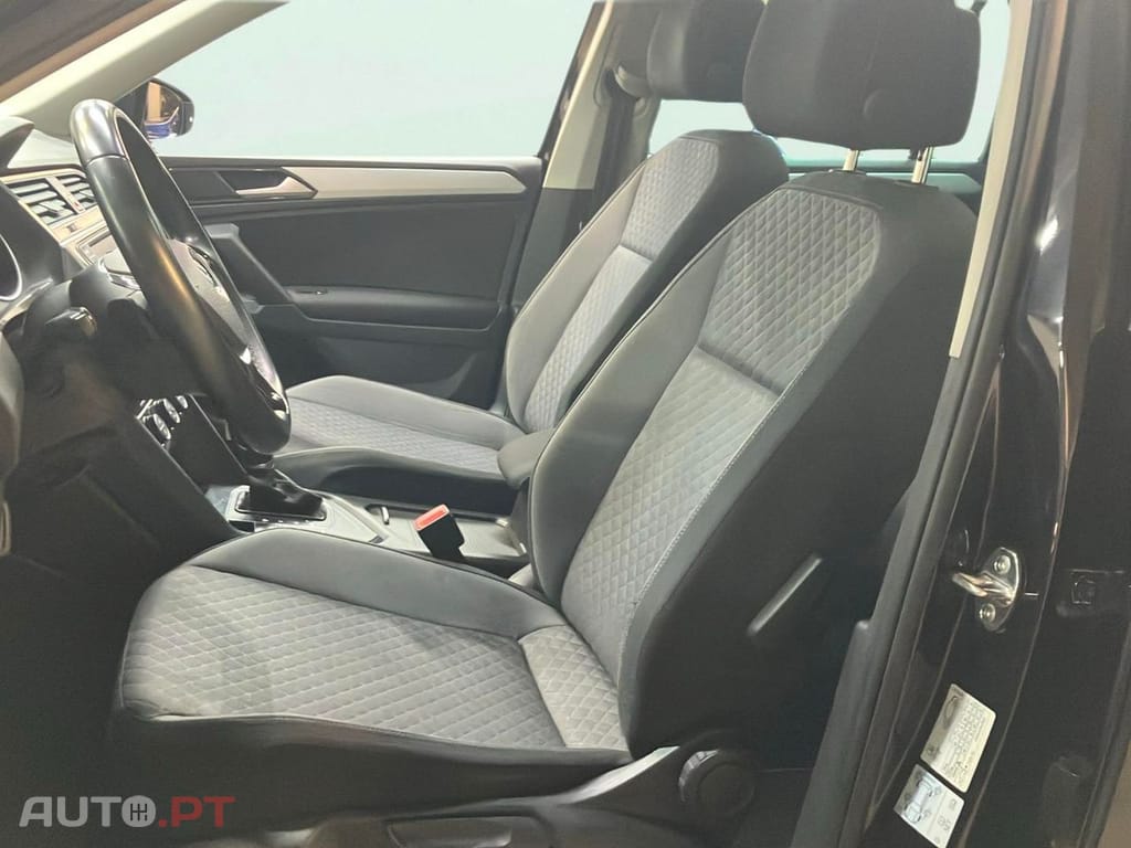 Volkswagen Tiguan 2.0 TDI Confortline DSG