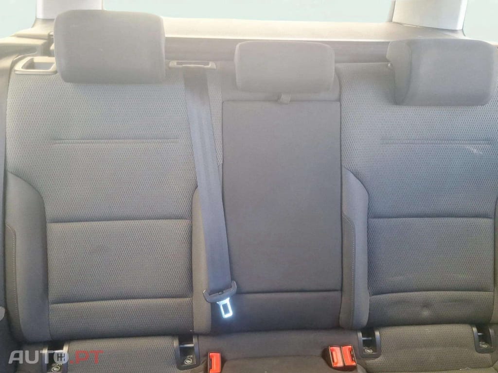 Volkswagen Golf Variant 1.6 TDi Confortline