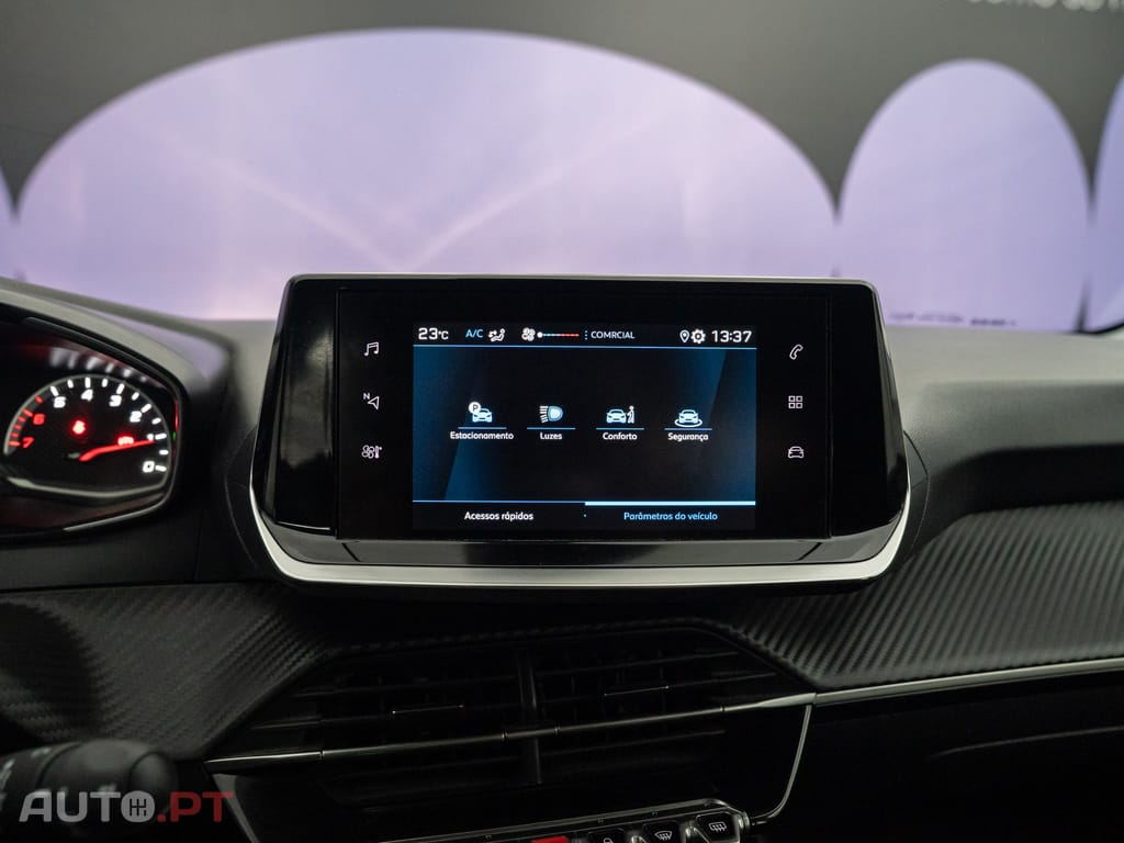 Peugeot 208 1.2 PureTech Active
