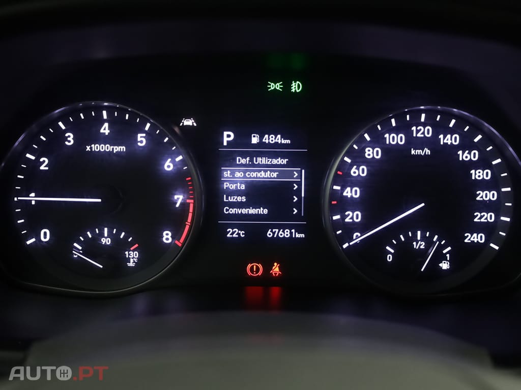 Hyundai i30 i30 SW 1.0 T-GDi Style Plus