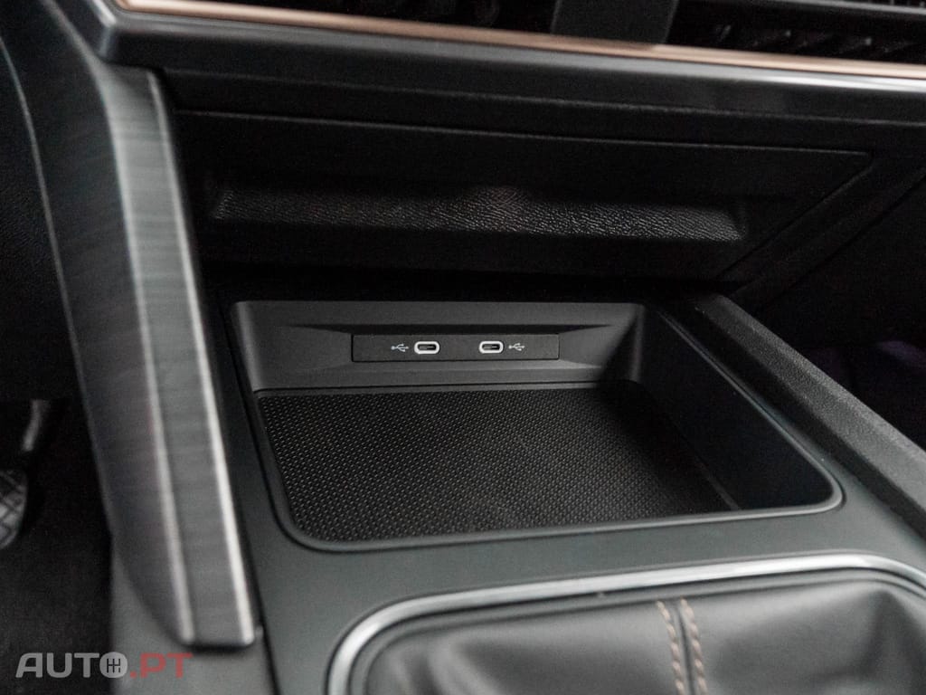 Cupra Formentor 2.0 TDI Sport