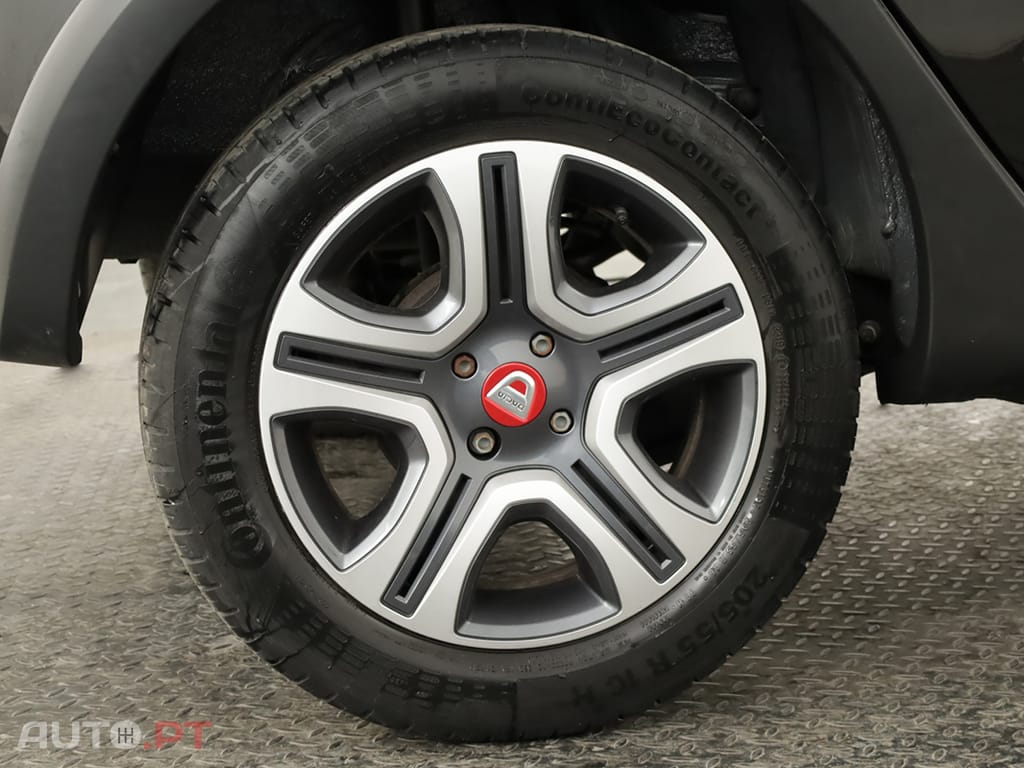 Dacia Sandero Sandero 1.0 TCe Stepway Comfort