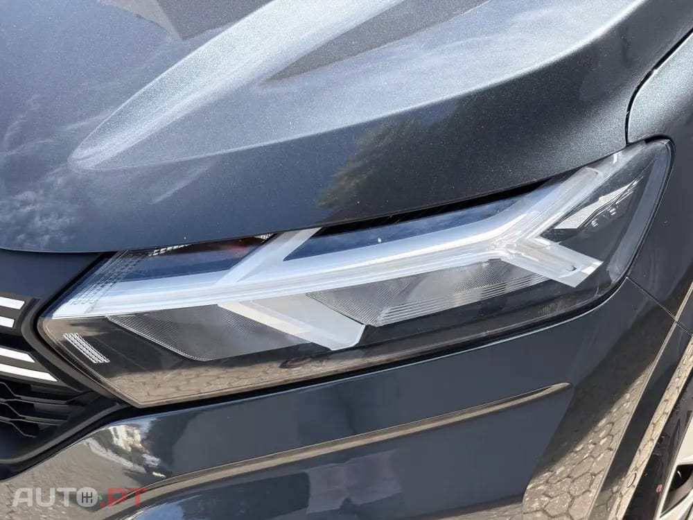Dacia Sandero 1.0 TCe Expression