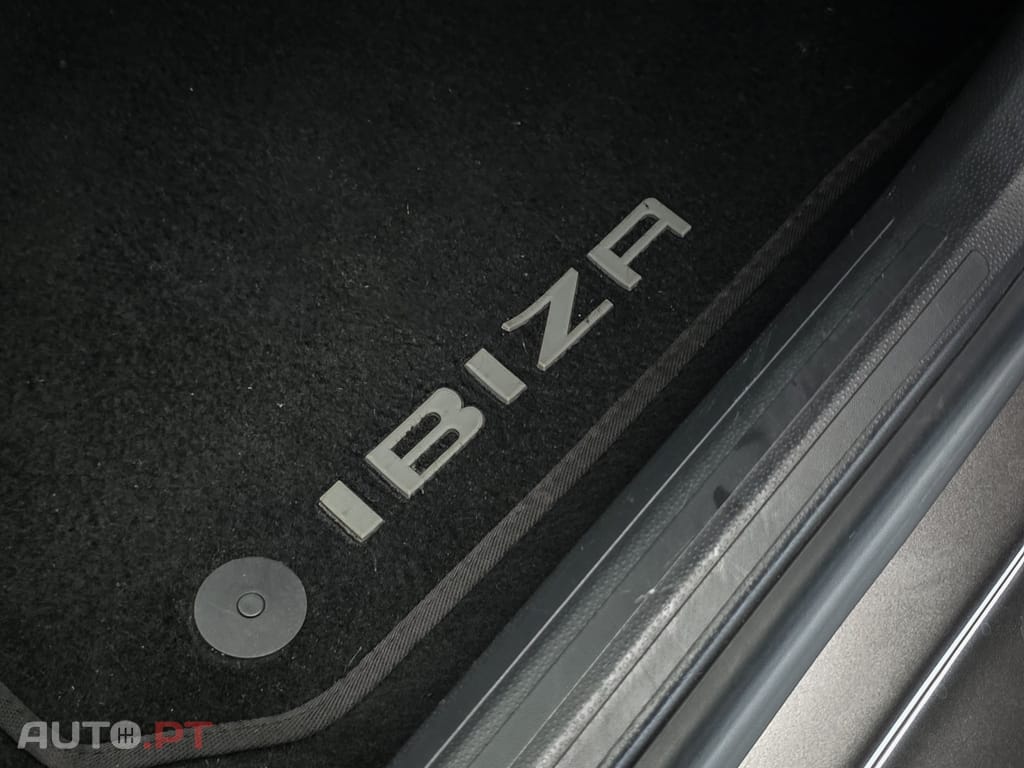 Seat Ibiza 1.0 TSI FR