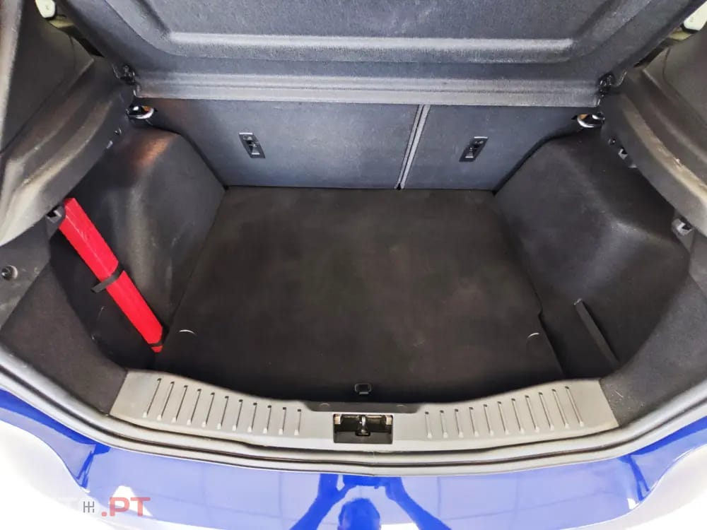 Ford Focus 1.0 EcoBoost ST-Line Aut.