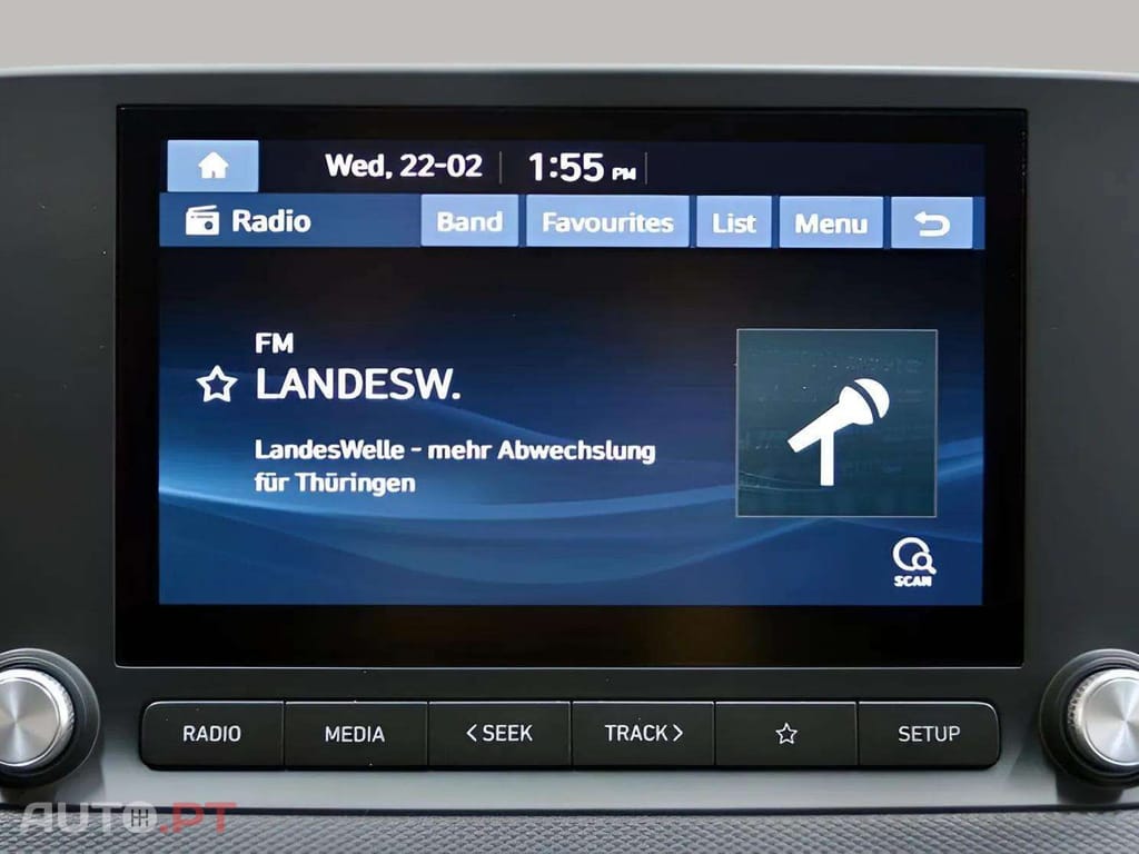 Hyundai Kauai Electric 39kw