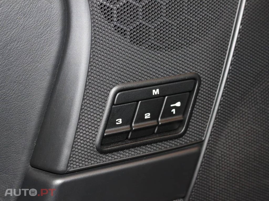 Porsche 997 Carrera Targa 4