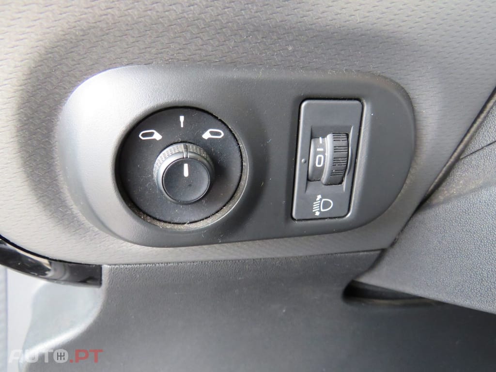 Citroen C4 Cactus 1.6 HDI Panorâmico