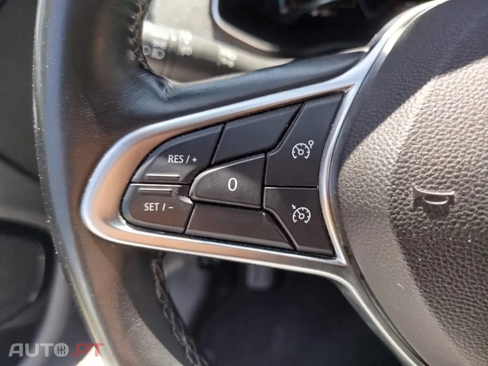 Renault Zoe (c/ Bateria) Intens 50