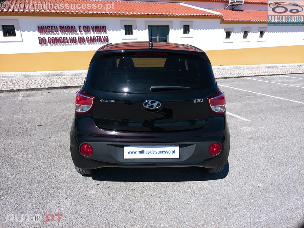 Hyundai i10 1.0 Comfort