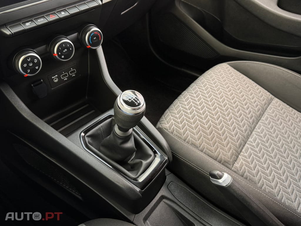 Renault Clio 1.5 Blue dCi Evolution
