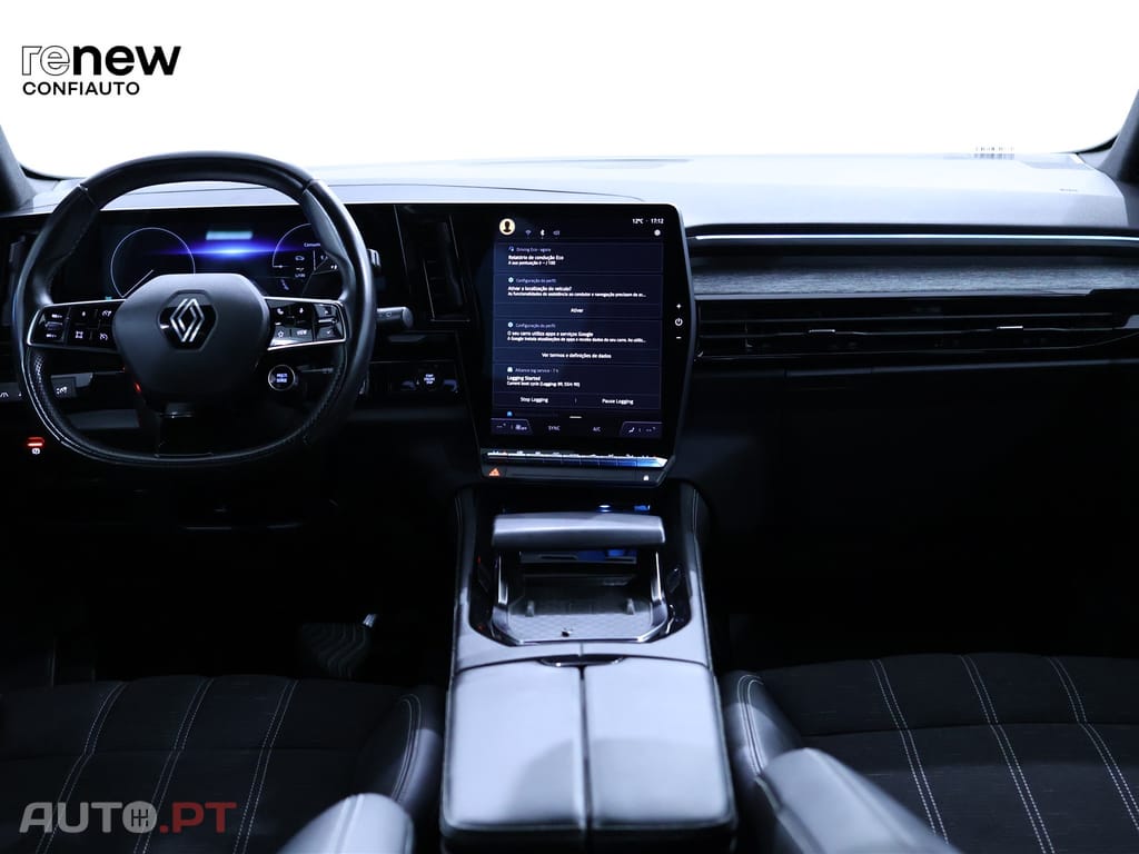 Renault Austral AUSTRAL TECHNO ETECH FULL HYB 200