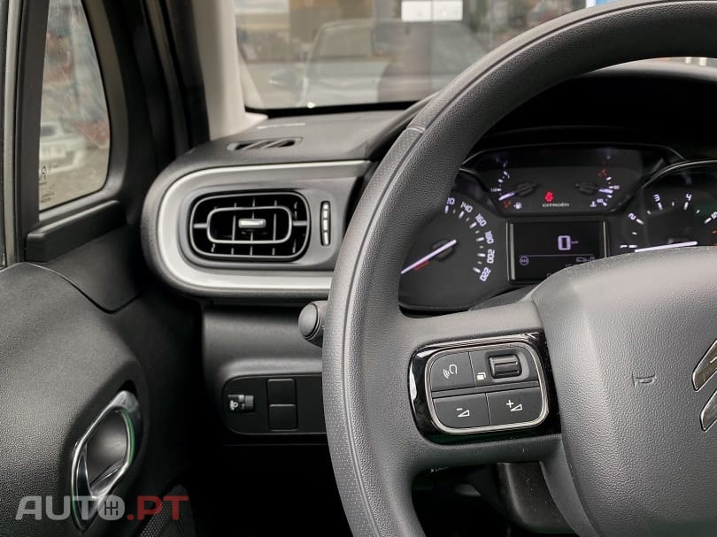 Citroen C3 1.2 PureTech C-Series