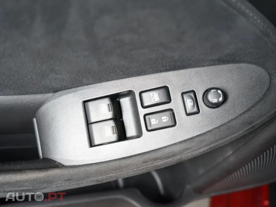 Nissan 370 Z Roadster Pack