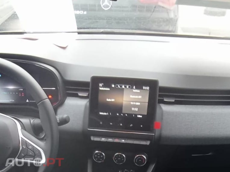 Renault Clio Clio Evolution TCe 90