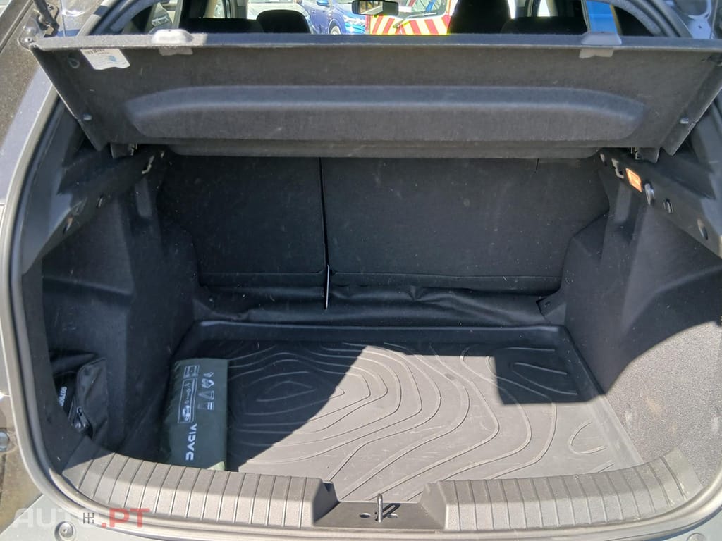 Dacia Duster Duster 1.0 TCe ECO-G Extreme Bi-Fuel