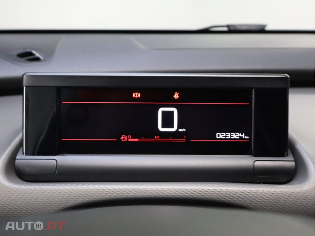 Citroen C4 Cactus  1.2 PureTech Shine Pack