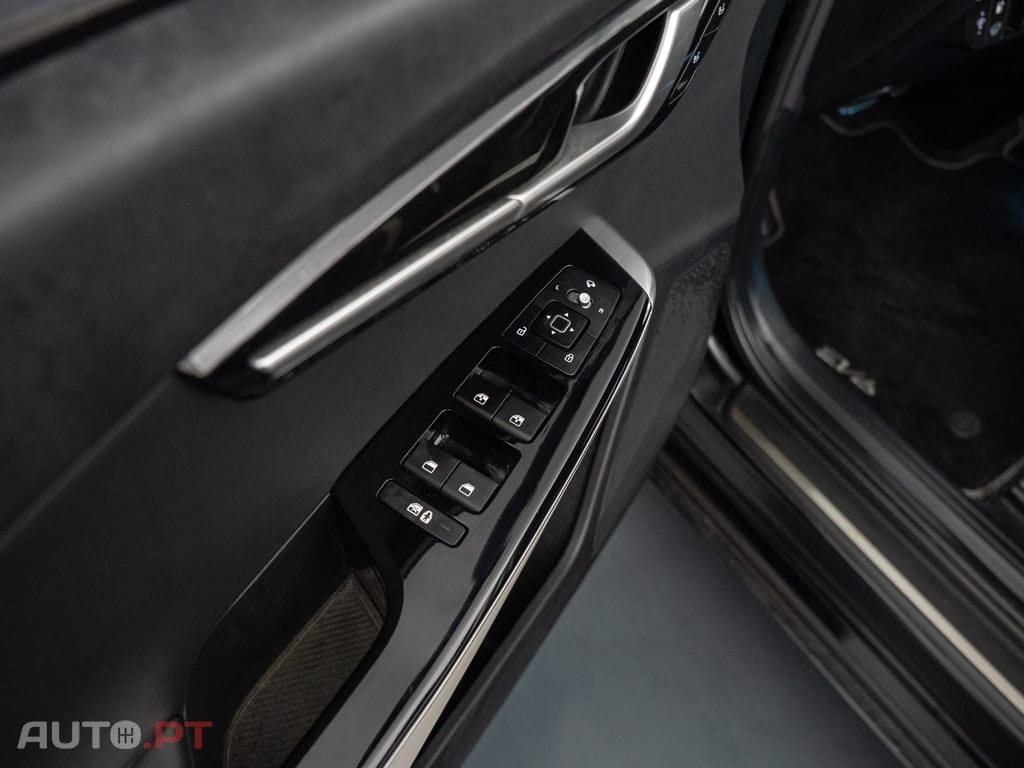 Kia EV6 77.4 kWh GT-Line