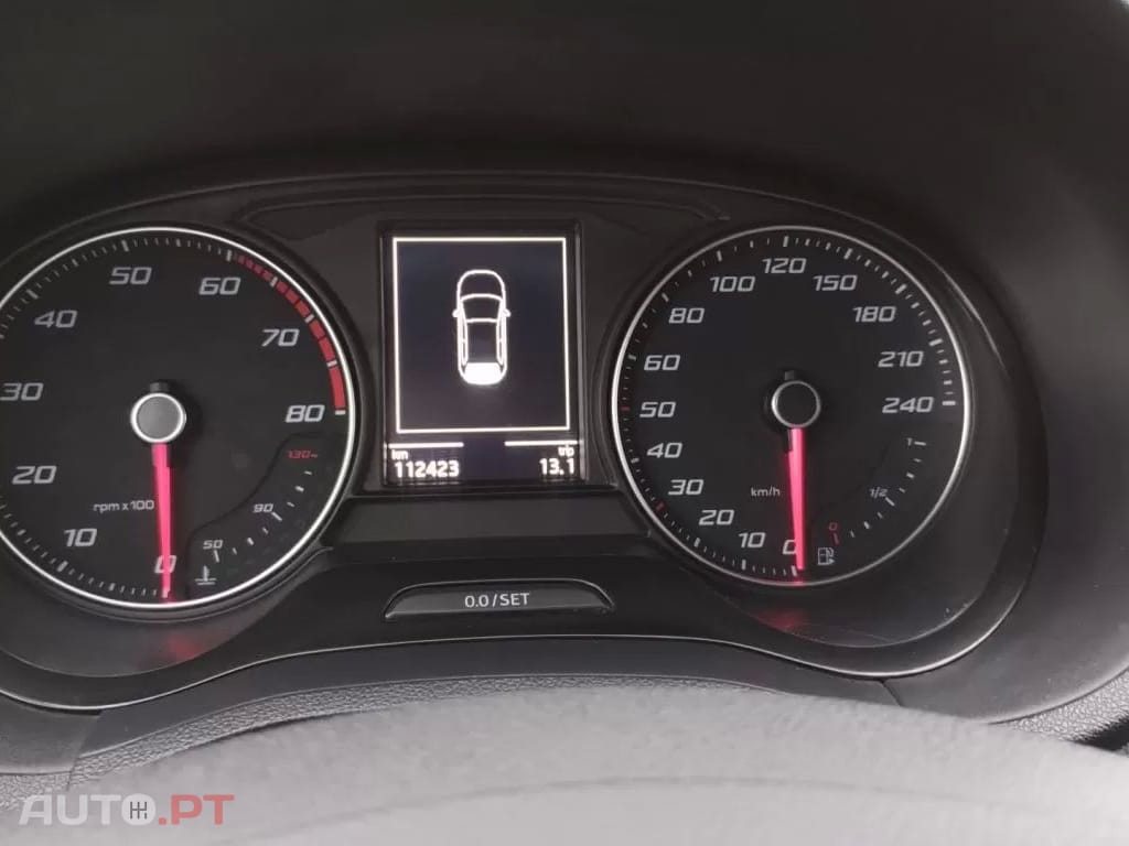 Seat Ibiza SC 1.0 EcoTSI FR