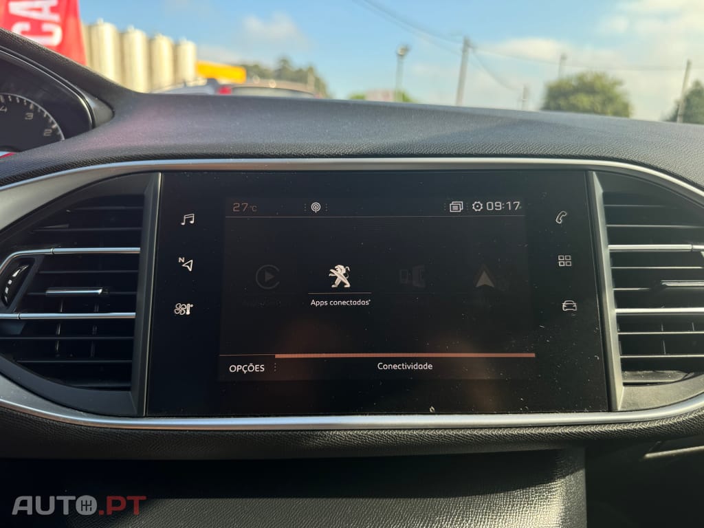 Peugeot 308 PureTech 130 GPF Stop & Start Tech Edition