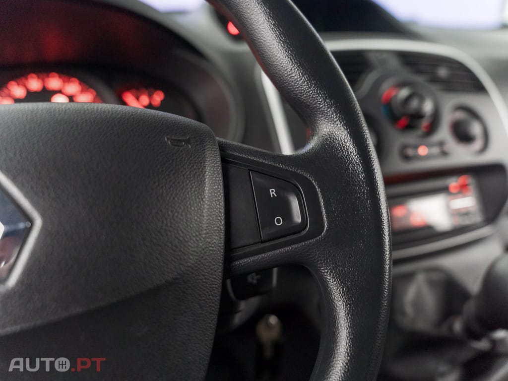 Renault Kangoo 1.5 dCi Maxi Business S/S