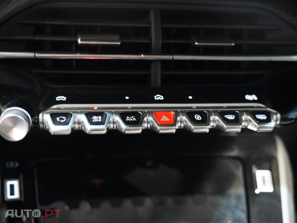 Peugeot 208 1.2 PureTech Allure