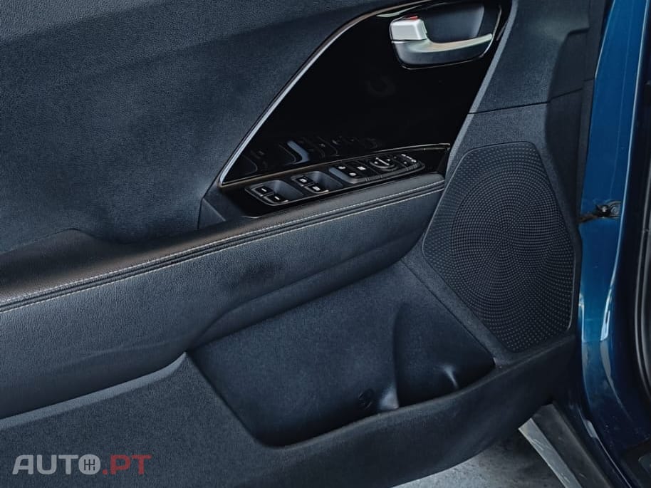 Kia Niro 1.6 HEV Hybrid Drive