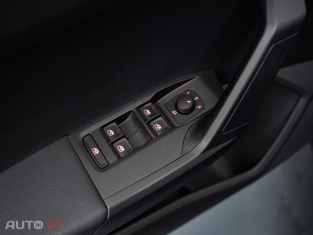 Seat Arona 1.0 TSI Style