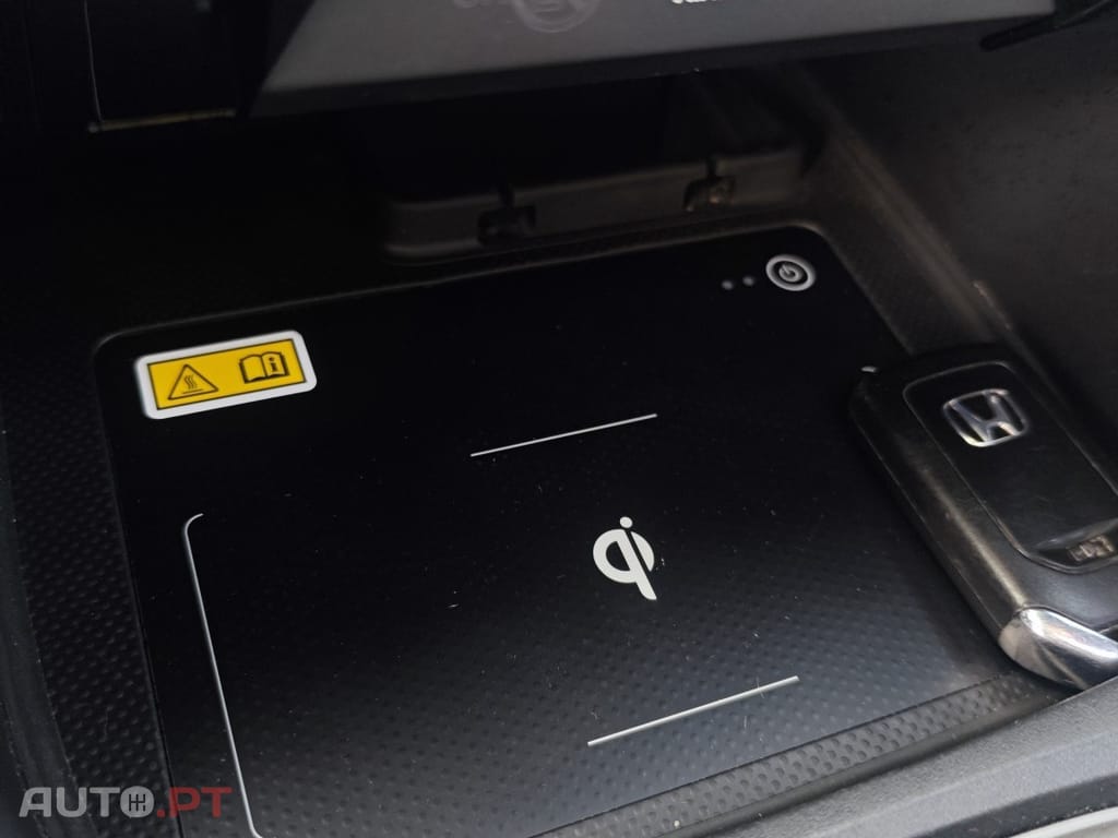 Honda Civic 1.0 i-VTEC Executive Premium