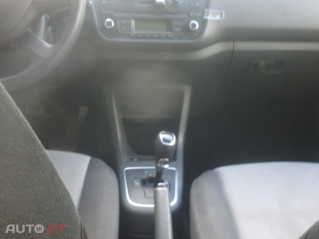 Skoda Citigo 1.0 Auto