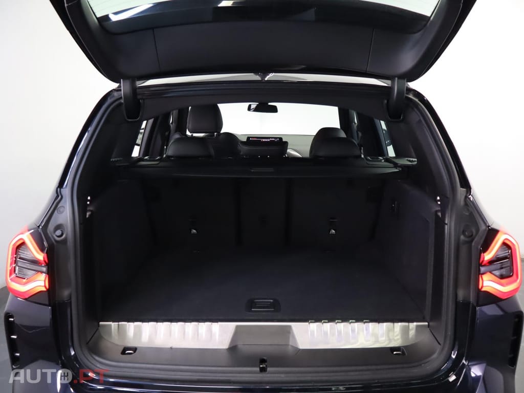 BMW X3 xDrive30e Auto Pack M