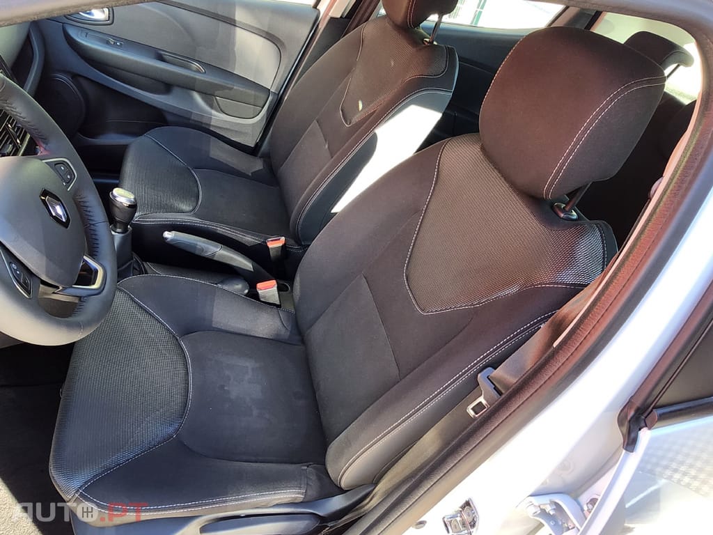 Renault Clio 1.5 dCi Zen