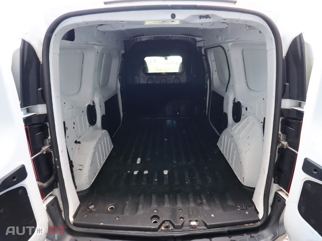 Renault Express Blue Dci 95cv