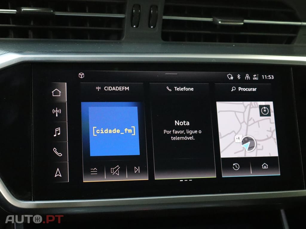 Audi A6 40 TDI S tronic Avant