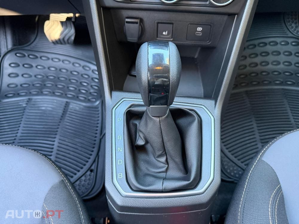 Dacia Jogger 1.6 Hybrid SL Extreme 7L