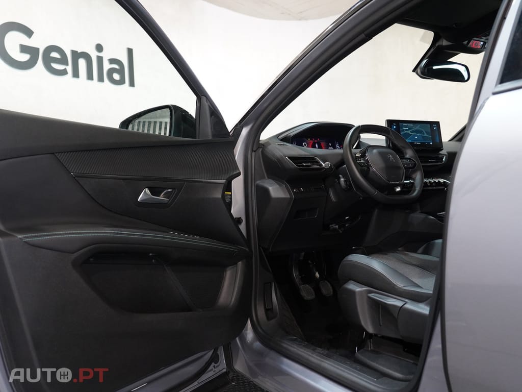 Peugeot 5008 1.2 PureTech Allure Pack